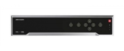 Hikvision DS-7716NI-K4/16P 16 Channel Network Video Recorder CCTV 4K HD 8MP ANPR